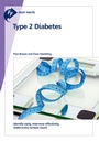 Cover: Fast Facts: Type 2 Diabetes - Health Press Limited