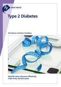 Abbildung von: Fast Facts: Type 2 Diabetes - Health Press Limited