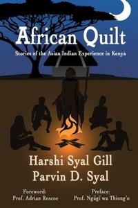 Abbildung von: African Quilt - Goldtouch Press, LLC