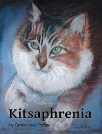 Abbildung von: Kitsaphrenia - Carole Love Publishing