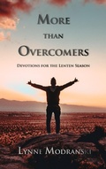 Cover: More Than Overcomers - Mansion Hill Press