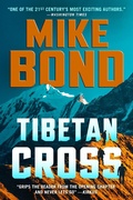 Cover: Tibetan Cross - Mike Bond