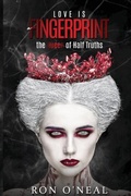 Cover: Love Is A Fingerprint - O'Neal Publishing Corporation
