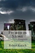 Cover: Etched in Stone (The Fountains) - The Fountains