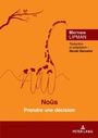 Cover: No&ucirc;s - Peter Lang Verlag