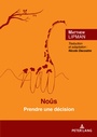 Cover: No&ucirc;s - Peter Lang Verlag