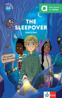 Abbildung von: The Sleepover - Klett