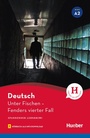 Cover: Unter Fischen - Hueber Verlag eBooks