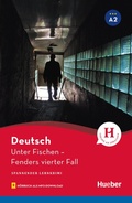 Cover: Unter Fischen - Hueber Verlag eBooks