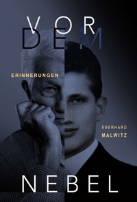 Enlarge image Cover: Vor dem Nebel - tredition
