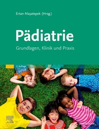 Abbildung von: Pädiatrie - Urban & Fischer