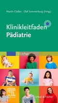 Bild: Klinikleitfaden Pädiatrie - Urban & Fischer
