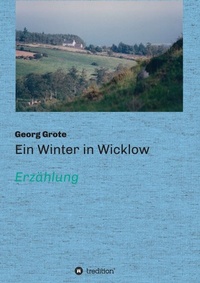 Enlarge image Cover: Ein Winter in Wicklow - tredition