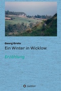 Cover: Ein Winter in Wicklow - tredition
