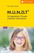 Abbildung von: M.U.N.D.T - Urban & Fischer