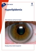 Cover: Fast Facts: Hyperlipidemia - Karger, S