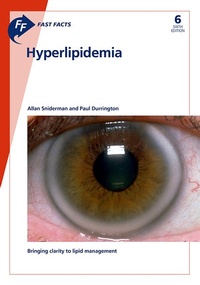 Enlarge image Cover: Fast Facts: Hyperlipidemia - Karger, S