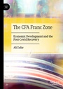 Cover: The CFA Franc Zone - Palgrave Macmillan