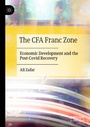 Cover: The CFA Franc Zone - Palgrave Macmillan
