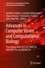 Cover: Advances in Computer Vision and Computational Biology - Springer