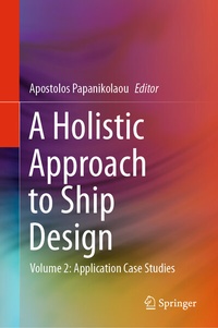 Abbildung von: A Holistic Approach to Ship Design - Springer