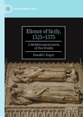 Cover: Elionor of Sicily, 1325-1375 - Palgrave Macmillan