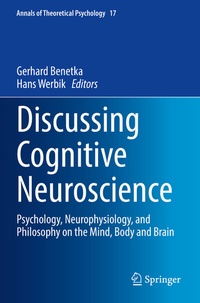 Abbildung von: Discussing Cognitive Neuroscience - Springer