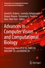 Cover: Advances in Computer Vision and Computational Biology - Springer