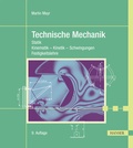 Cover: Technische Mechanik - Hanser