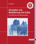 Abbildung von: Simulation und Modellierung mit Scilab - Hanser