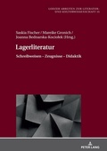 Cover: Lagerliteratur - Peter Lang Verlag