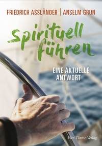 Abbildung von: Spirituell führen - Vier Türme