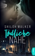 Cover: T&ouml;dliche N&auml;he - beHEARTBEAT