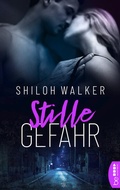 Cover: Stille Gefahr - beHEARTBEAT