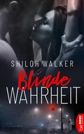 Cover: Blinde Wahrheit - beHEARTBEAT