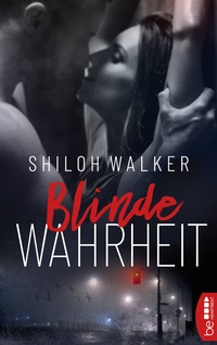 Abbildung von: Blinde Wahrheit - beHEARTBEAT