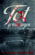 Cover: Totgeschwiegen - Books on Demand