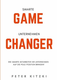 Abbildung von: Smarte Game-Changer - BoD - Books on Demand