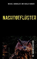 Cover: Nachtgefl&uuml;ster - Books on Demand