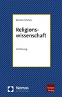 Cover: Religionswissenschaft - Tectum Wissenschaftsverlag