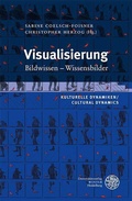 Cover: Visualisierung - Universit&auml;tsverlag Winter