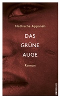 Cover: Das gr&uuml;ne Auge - Lenos Verlag