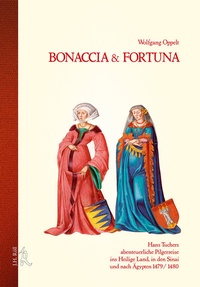 Abbildung von: Bonaccia & Fortuna. Band II - J.H.Röll Verlag