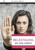 Cover: Bel&auml;stigung bei der Arbeit - Spa&szlig; am Lesen