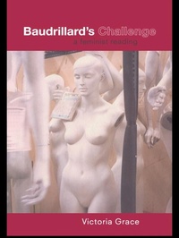 Enlarge image Cover: Baudrillard's Challenge - Routledge