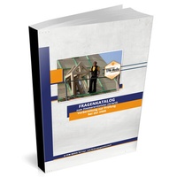Abbildung von: Zimmerermeister (m/w/d) Fragenkatalog mit über 6100 Lern-/Prüfungsfragen(Buch-/Printversion) - TPM-Media Verlags & Bildungsgesellschaft (Zweigniederlassung Deutschland)