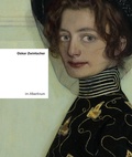 Cover: Oskar Zwintscher im Albertinum - Sandstein Kultur