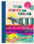 Cover: Ferien, Fernweh und Verreisen - Ladislaus Bean Verlag