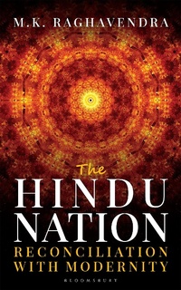 Abbildung von: The Hindu Nation - Bloomsbury India