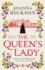 Cover: The Queen's Lady - HarperCollins